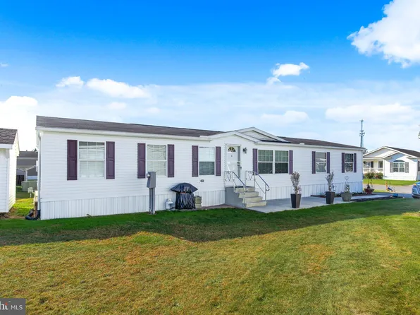 462 Daisy Dr, New Providence, PA 17560