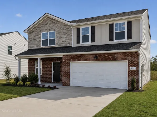 4621 Marcus Venture Pl, Murfreesboro, TN 37127