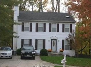 9201 Sweden St, Clinton, MD 20735