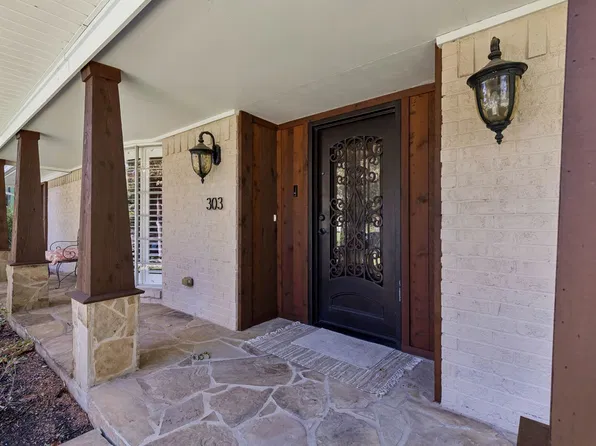 303 Ridgewood Dr, Richardson, TX 75080