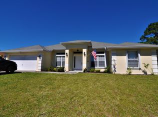 1549 Healey St NW, Palm Bay, FL 32907