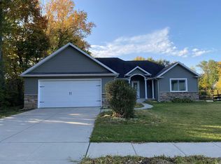 300 W Rigg St, New Carlisle, IN 46552