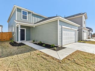 8305 Haflinger Dr, Austin, TX 78747