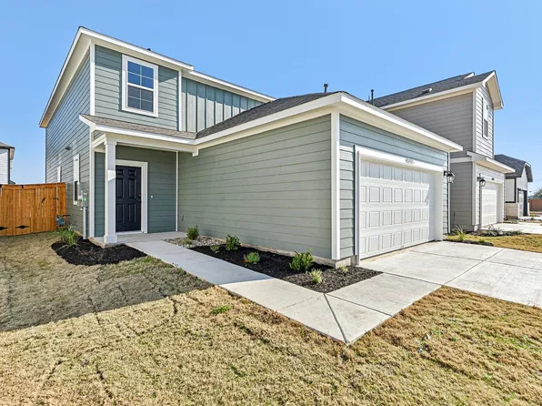 8305 Haflinger Dr, Austin, TX 78747