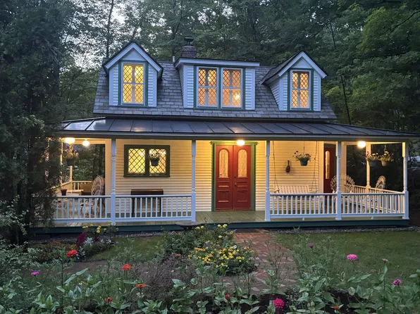 327 Richmond Road, Fitzwilliam, NH 03447