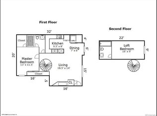 8391 S Upham Way APT 212, Littleton, CO 80128
