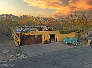 5301 E Presidio Rd, Tucson, AZ 85712