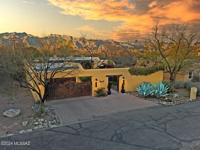 5301 E Presidio Rd, Tucson, AZ, 85712