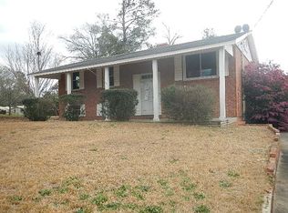 129 Teresa Ave, Belvedere, SC 29841