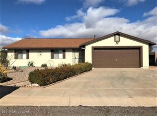 1781 Periwinkle Way, Sierra Vista, AZ 85635