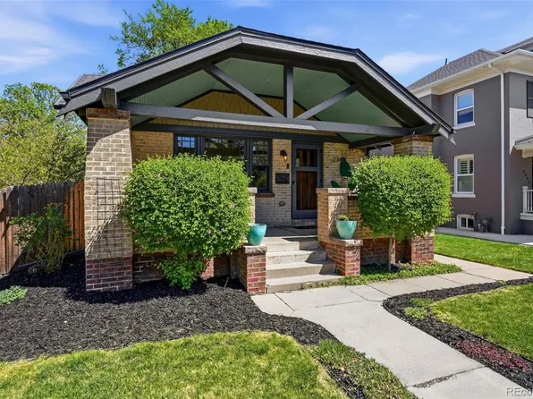 2346 Fairfax Street, Denver, CO 80207