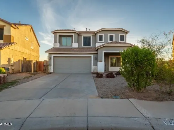 19800 N TOLEDO Avenue, Maricopa, AZ 85138