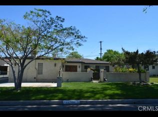 44744 Stanridge Ave, Lancaster, CA 93535