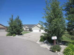 144 N 3762 E, Rigby, ID 83442