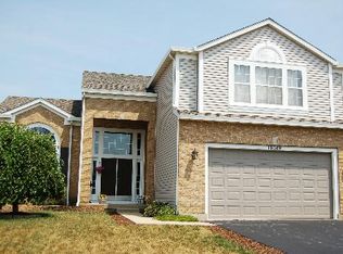 16549 Dorchester Pl, Lockport, IL 60441