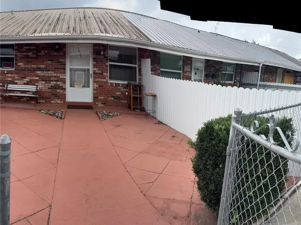 1471 N Melrose Dr, Avon Park, FL 33825