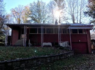 5507 Shawnee Dr, Huntington, WV 25705