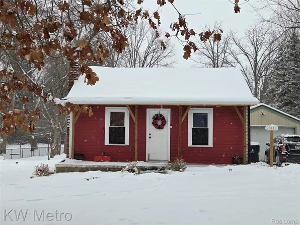 28143 David St, Farmington Hills, MI 48334