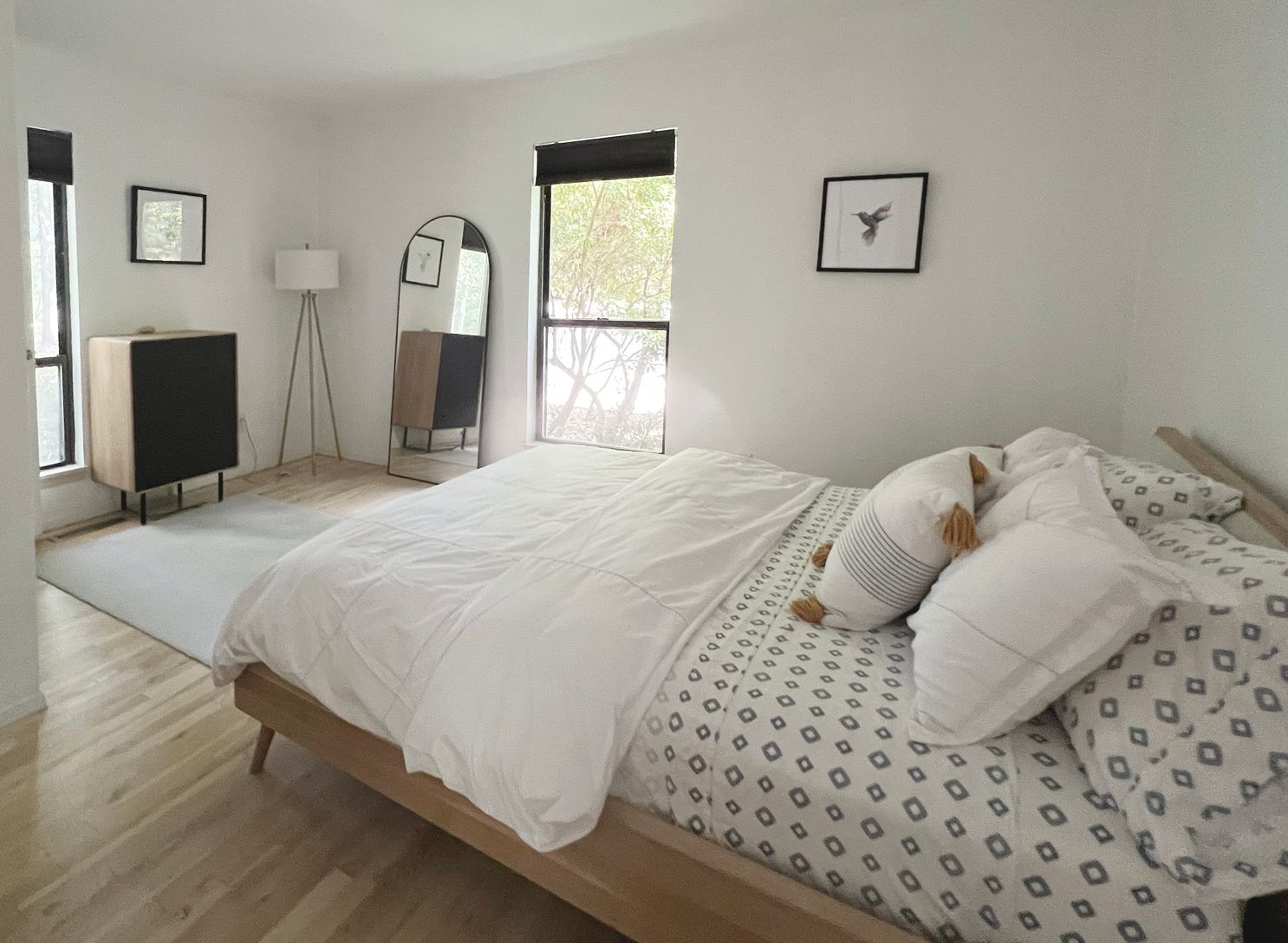 Main Bedroom with Bathrrom