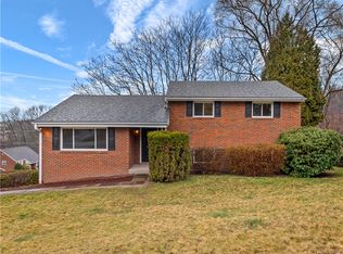 1601 Sapling St, Allison Park, PA
