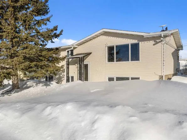 22 Southview Ave, Swan Hills, AB T0G 2C0