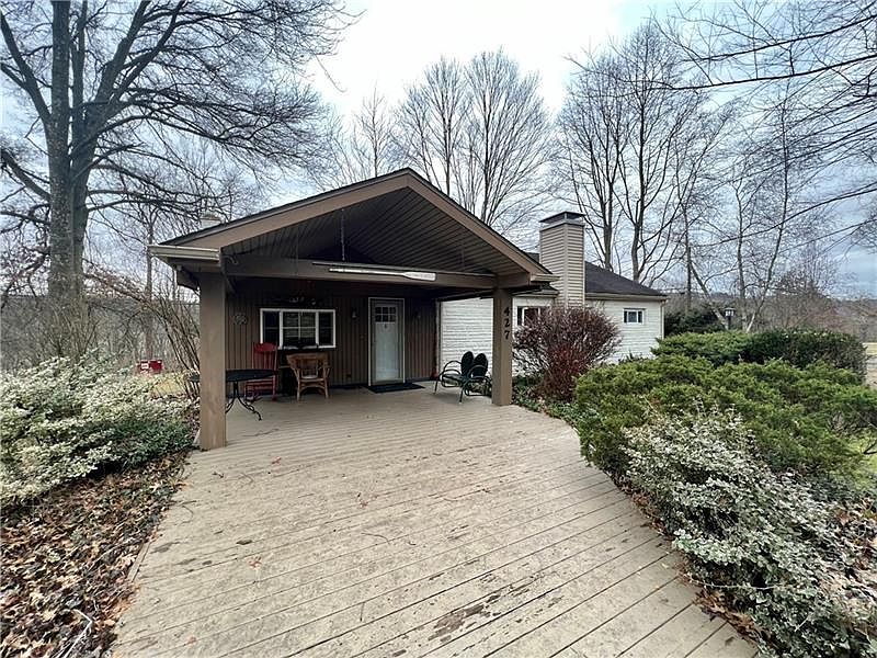 427 Chapel Dr N, Ellwood City, PA 16117 Zillow