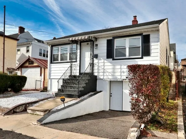 39 Grant Pl, Irvington, NJ 07111