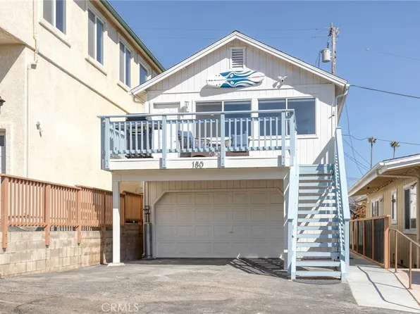180 I St, Cayucos, CA 93430