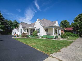 404 E Main St, Flora, IN 46929
