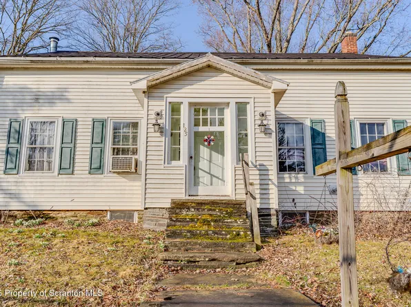 125 Tingley Lake Rd, Harford, PA 18823