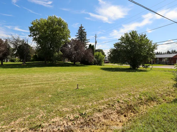 LOT 1 Faubert Ave, North Dundas, ON K0C 1H0