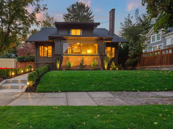 2625 NE 18th Ave, Portland, OR 97212