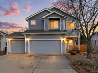 10378 Falcon Court, Firestone, CO 80504