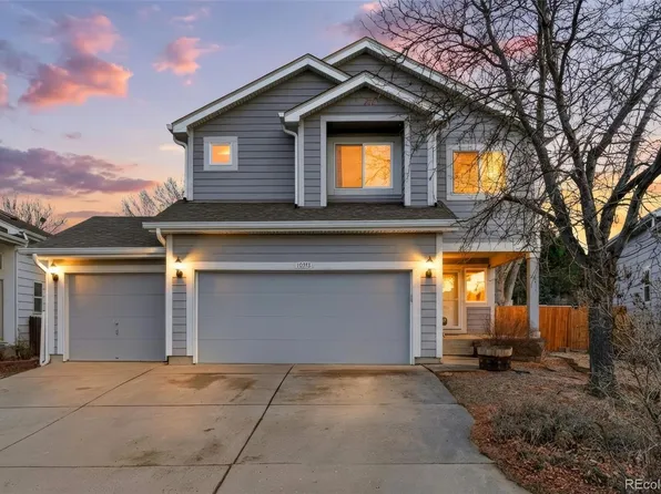 10378 Falcon Court, Firestone, CO 80504