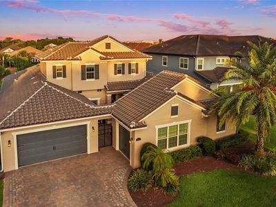 3647 Farm Bell Pl, Lake Mary, FL, 32746