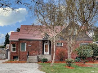 12625 20th Ave S, Burien, WA 98168