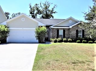 21 Wesleyan Dr, Savannah, GA 31419