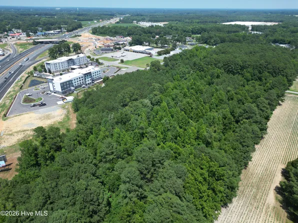 308 S Walton Drive, Benson, NC 27504