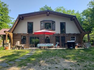 120 Bear Mountain Rd, Livermore, ME 04253