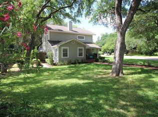 1 Scott Cres, Austin, TX 78703