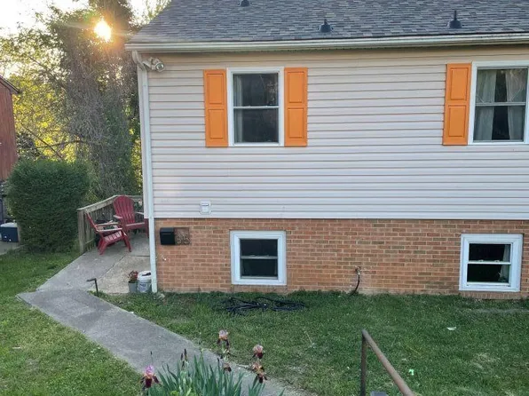 815 Ridge St, Charlottesville, VA 22902