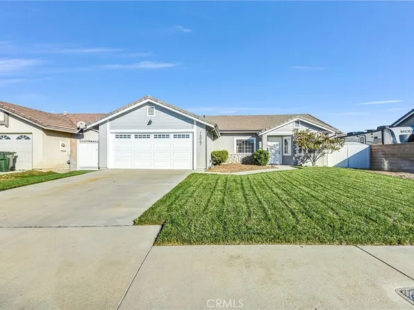 16067 Martinez St, Irwindale, CA 91706