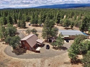 349 Flint Rd, Goldendale, WA 98620