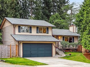 33418 40th Ave SW, Federal Way, WA 98023