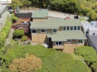 779 Spruce St, Berkeley, CA 94707