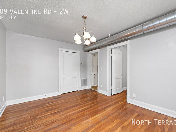 4th image of 509 Valentine Rd APT 2W