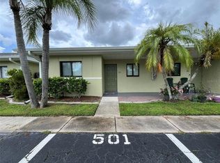 25225 Rampart Blvd APT 501, Punta Gorda, FL 33983
