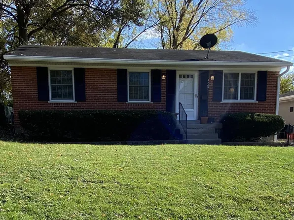 5767 Nightingale Ct, Cincinnati, OH 45227