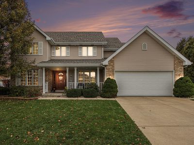 1305 Westbrook Dr, Crown Point, IN, 46307