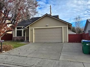 2530 Keystone Ave, Reno, NV 89503